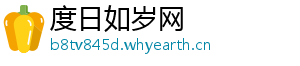 度日如岁网
